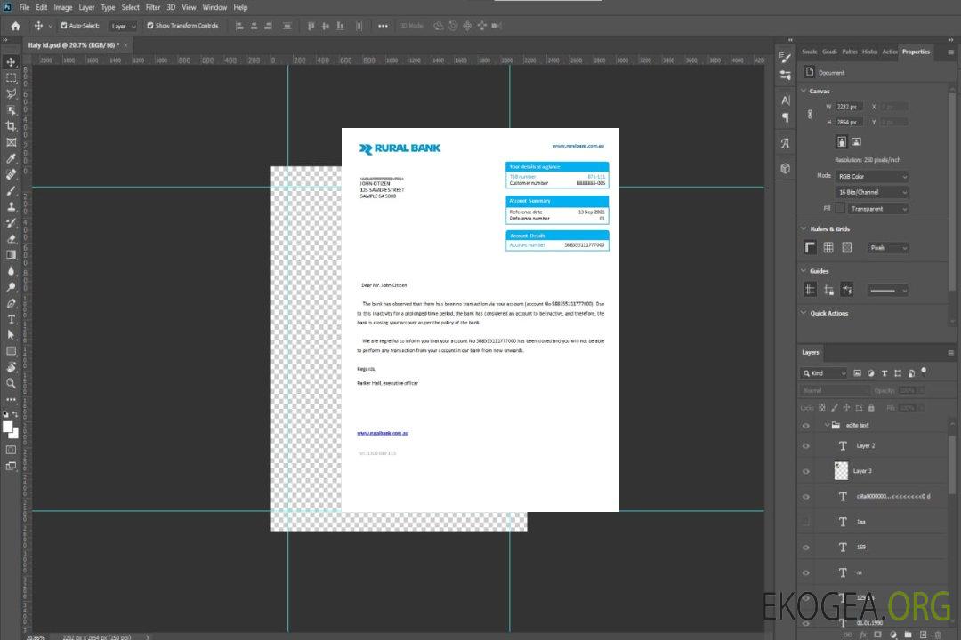 Référence Australia , Rural , closure template Référence Australia , Rural , closure template